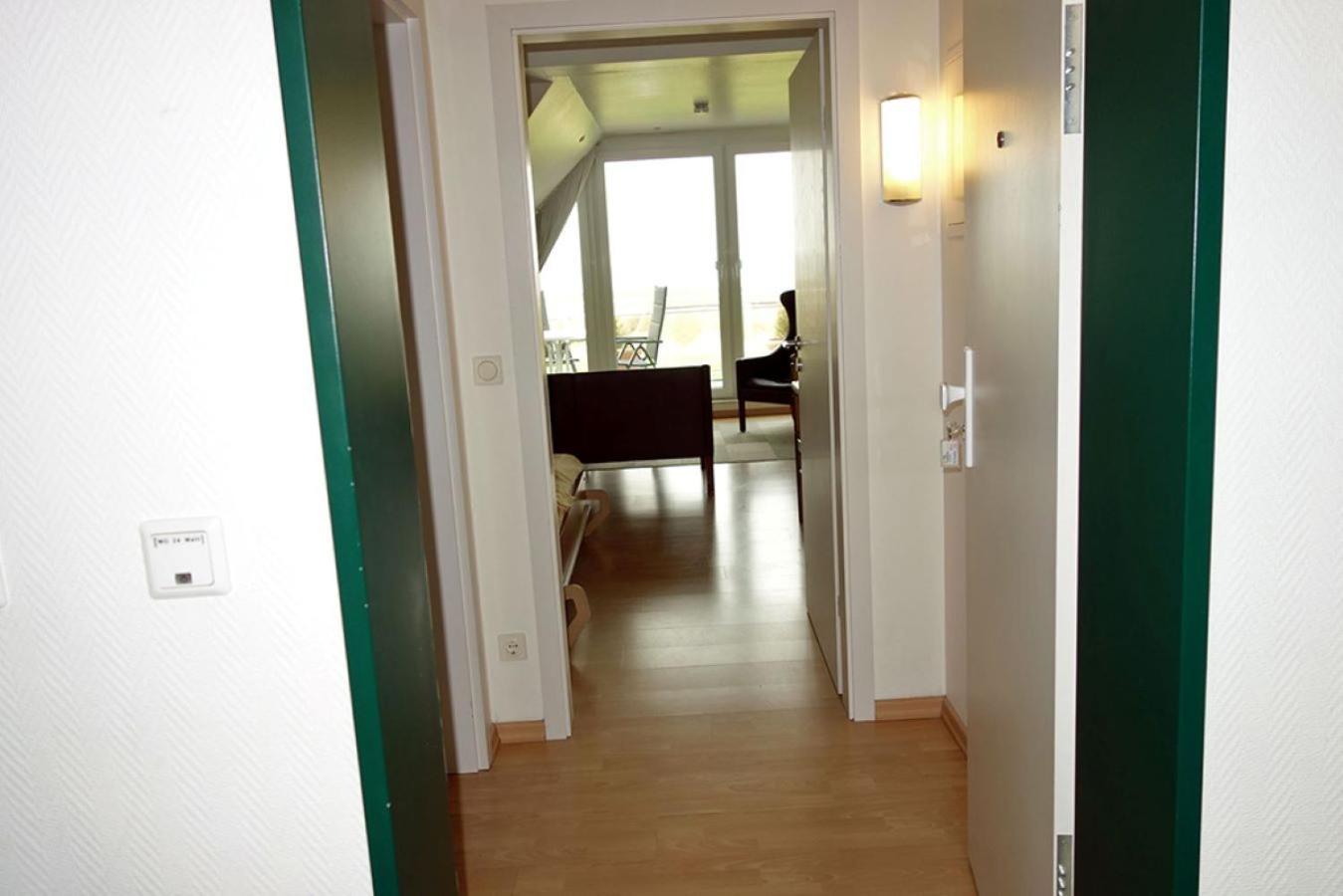 쿡스하펜 Residenz 24 아파트 외부 사진