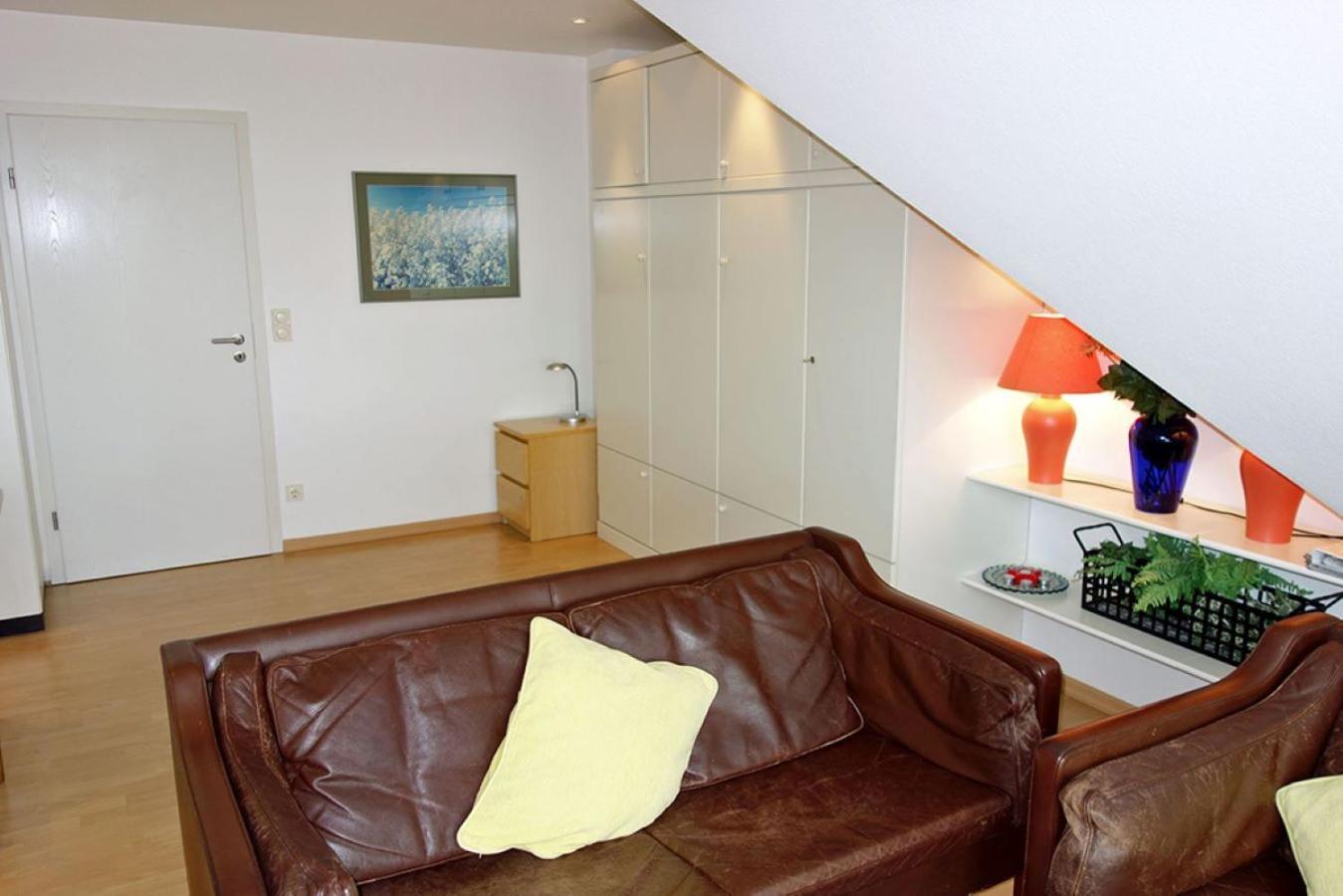 쿡스하펜 Residenz 24 아파트 외부 사진