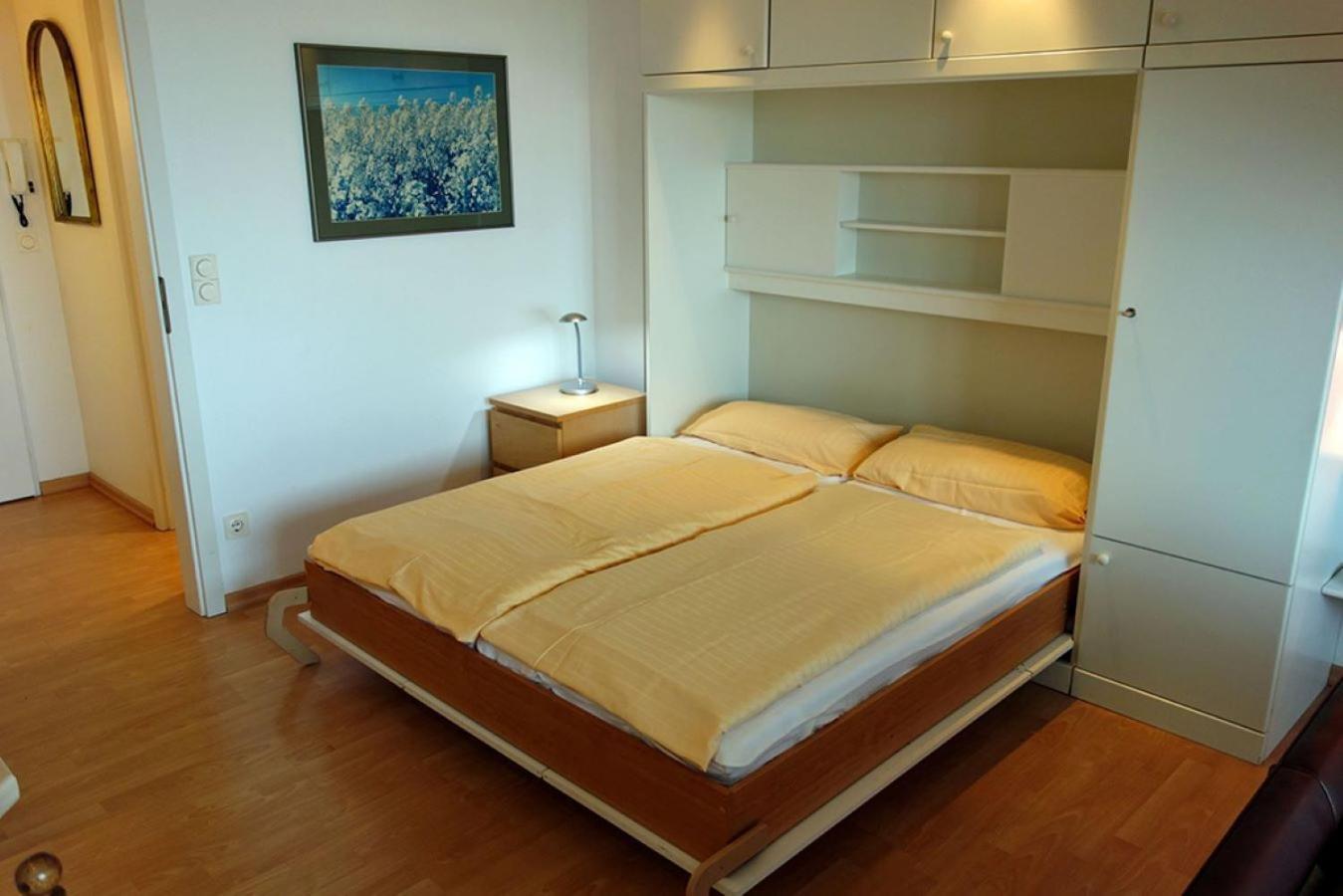 쿡스하펜 Residenz 24 아파트 외부 사진