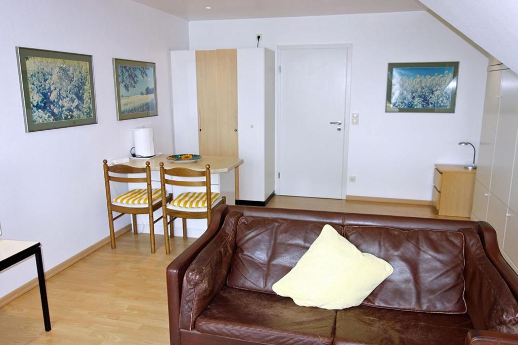 쿡스하펜 Residenz 24 아파트 외부 사진
